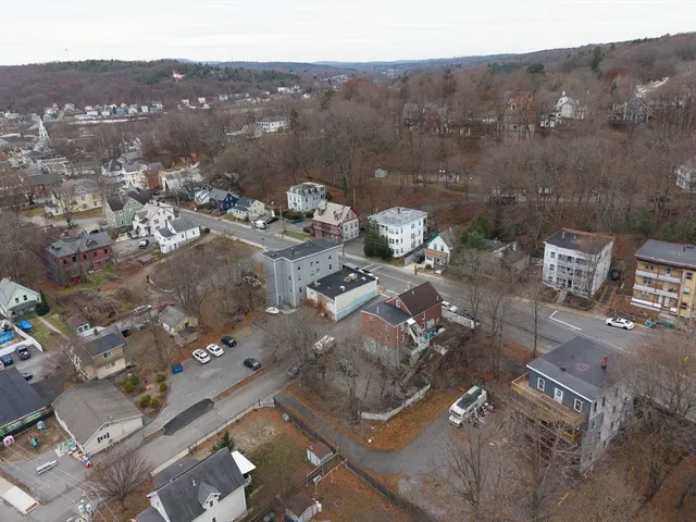 $560,000 | 151 Mechanic Street, Fitchburg, MA 01420