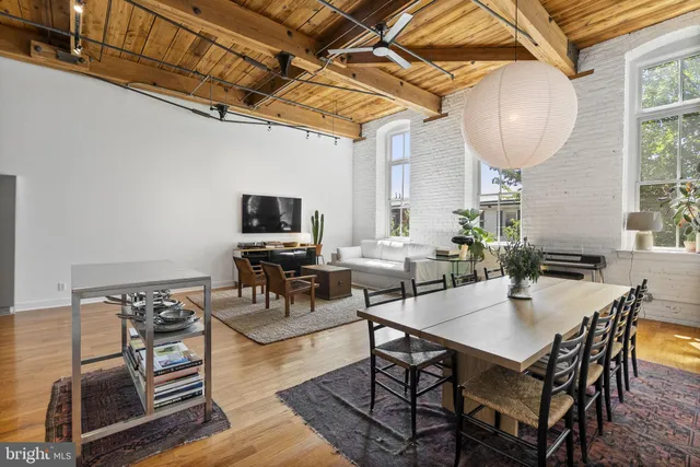 $390,000 | 2551 Trenton Avenue, Unit 203, Philadelphia, PA 19125