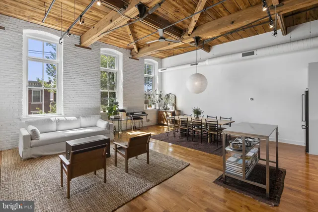 $390,000 | 2551 Trenton Avenue, Unit 203, Philadelphia, PA 19125