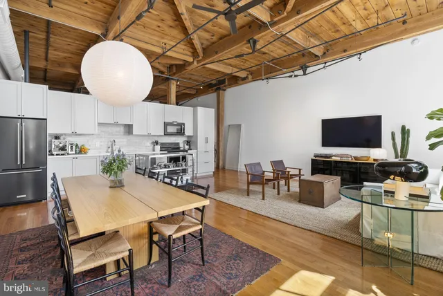 $390,000 | 2551 Trenton Avenue, Unit 203, Philadelphia, PA 19125