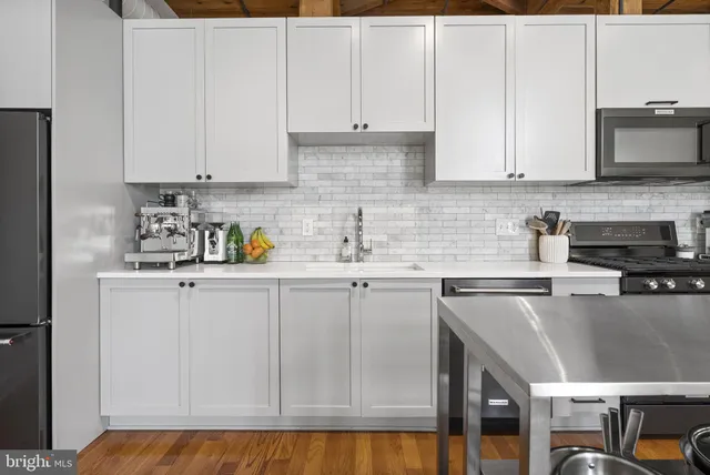 $390,000 | 2551 Trenton Avenue, Unit 203, Philadelphia, PA 19125