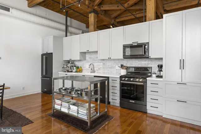 $390,000 | 2551 Trenton Avenue, Unit 203, Philadelphia, PA 19125