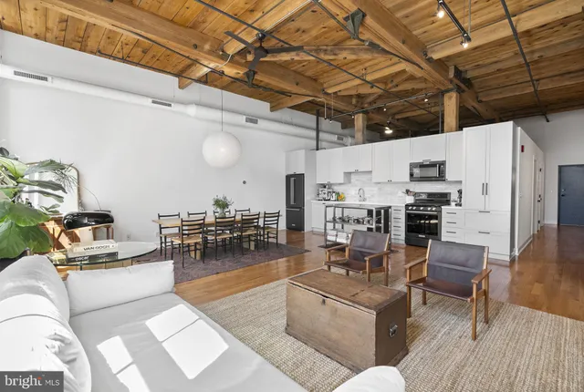 $390,000 | 2551 Trenton Avenue, Unit 203, Philadelphia, PA 19125