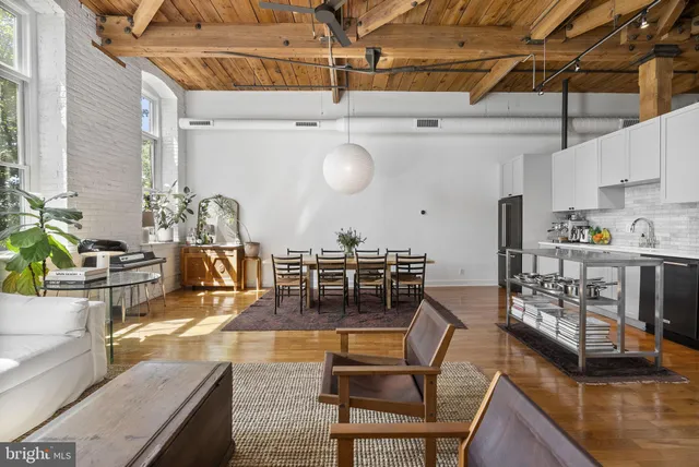 $390,000 | 2551 Trenton Avenue, Unit 203, Philadelphia, PA 19125