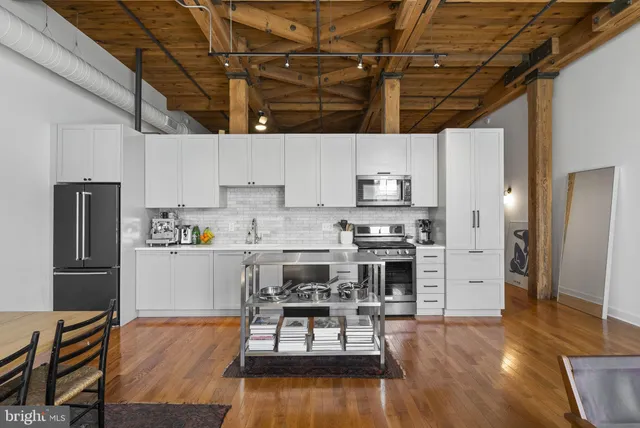 $390,000 | 2551 Trenton Avenue, Unit 203, Philadelphia, PA 19125