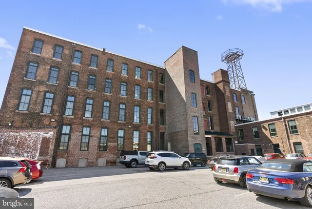 $390,000 | 2551 Trenton Avenue, Unit 203, Philadelphia, PA 19125