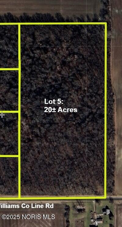 13667 A Road Bryan, OH 43506 - Photo 1 of 7 Lot 5