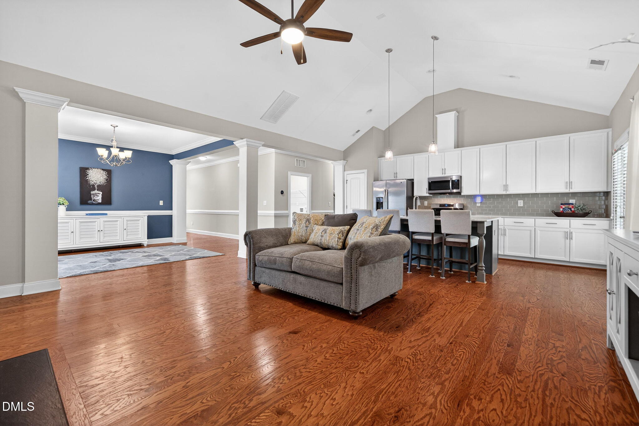 63 Gemith Court Clayton, NC 27520 - Photo 7 of 30 14-web-or-mls-63 Gemith-10