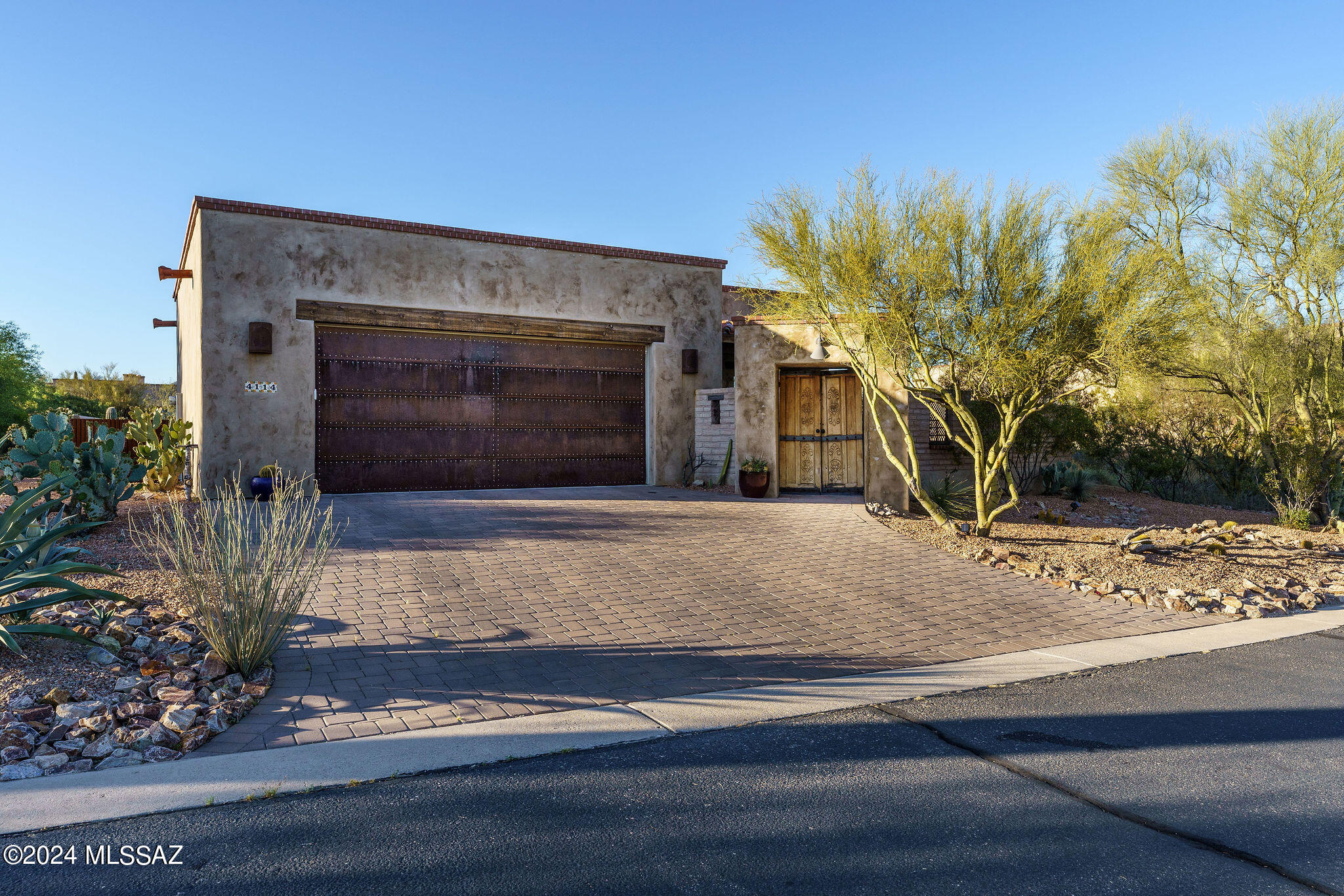 4114 West Adobe Ranch Place Marana, AZ 85658 - Photo 11 of 30 Gallery Image 11
