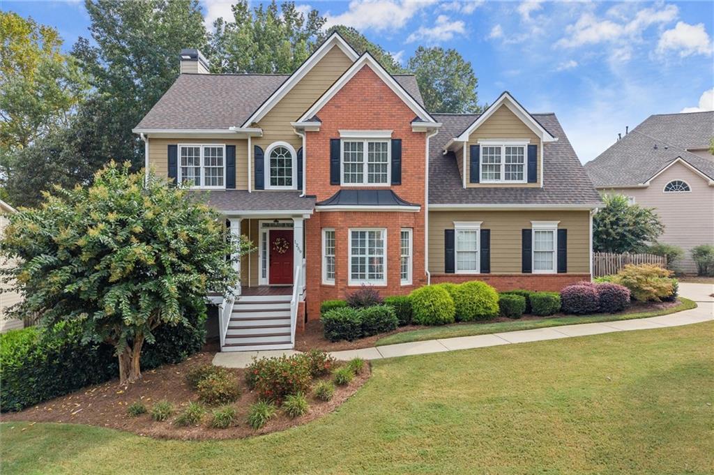1259 Callington Pointe Powder Springs, GA 30127 - Photo 1 of 1 Gallery Image 1