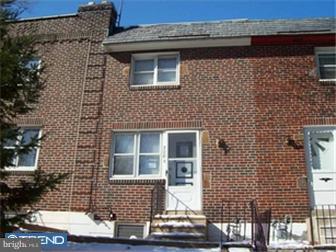 590 Snowden Road Upper Darby, PA 19082 - Photo 1 of 1 Exterior Front