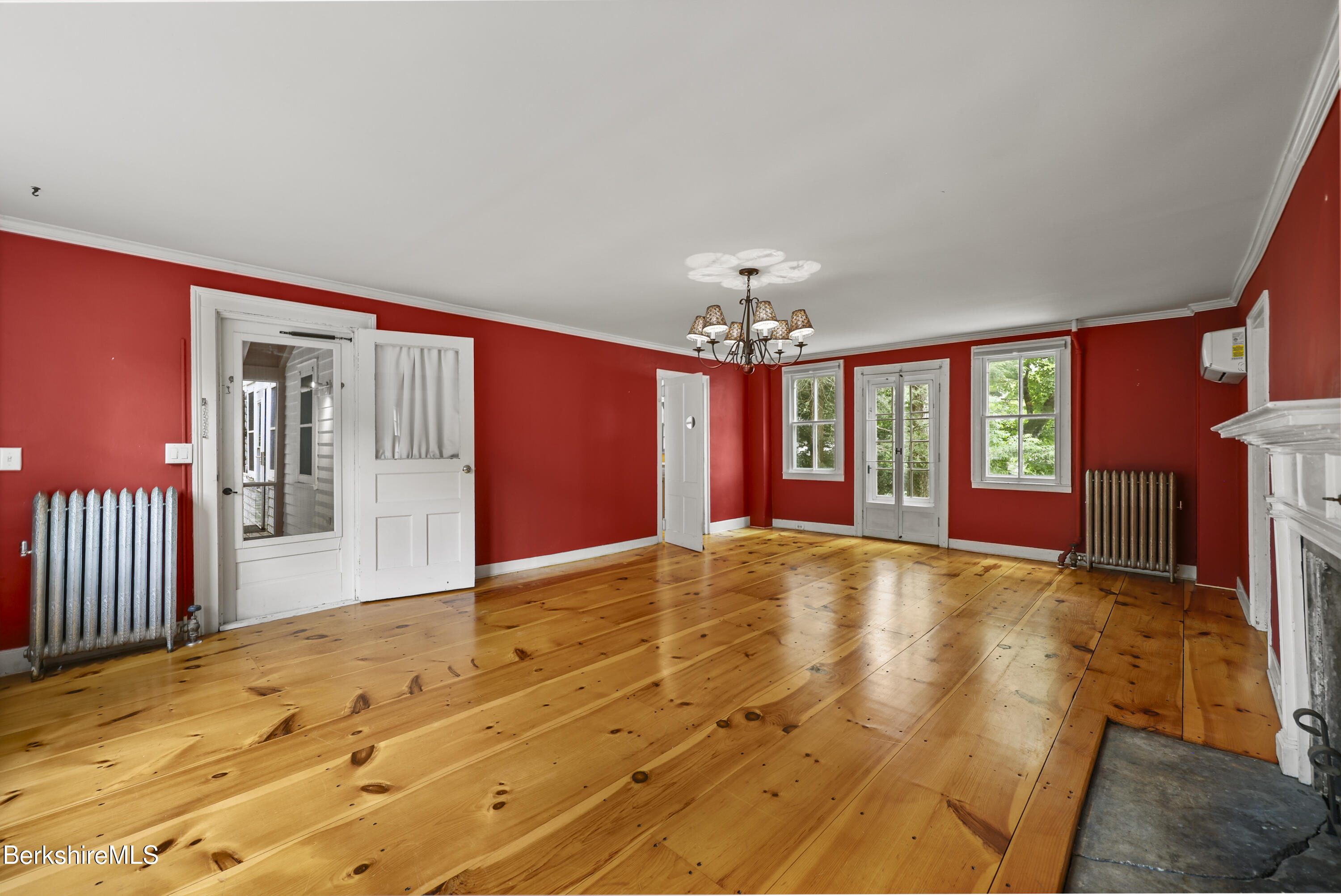 4 Stockbridge Road West Stockbridge, MA 01266 - Photo 29 of 123 Dining Room