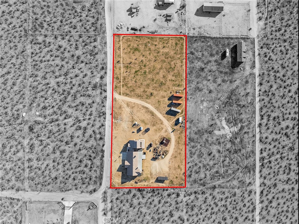 13850 Night Shade Road Apple Valley, CA 92307 - Photo 73 of 75