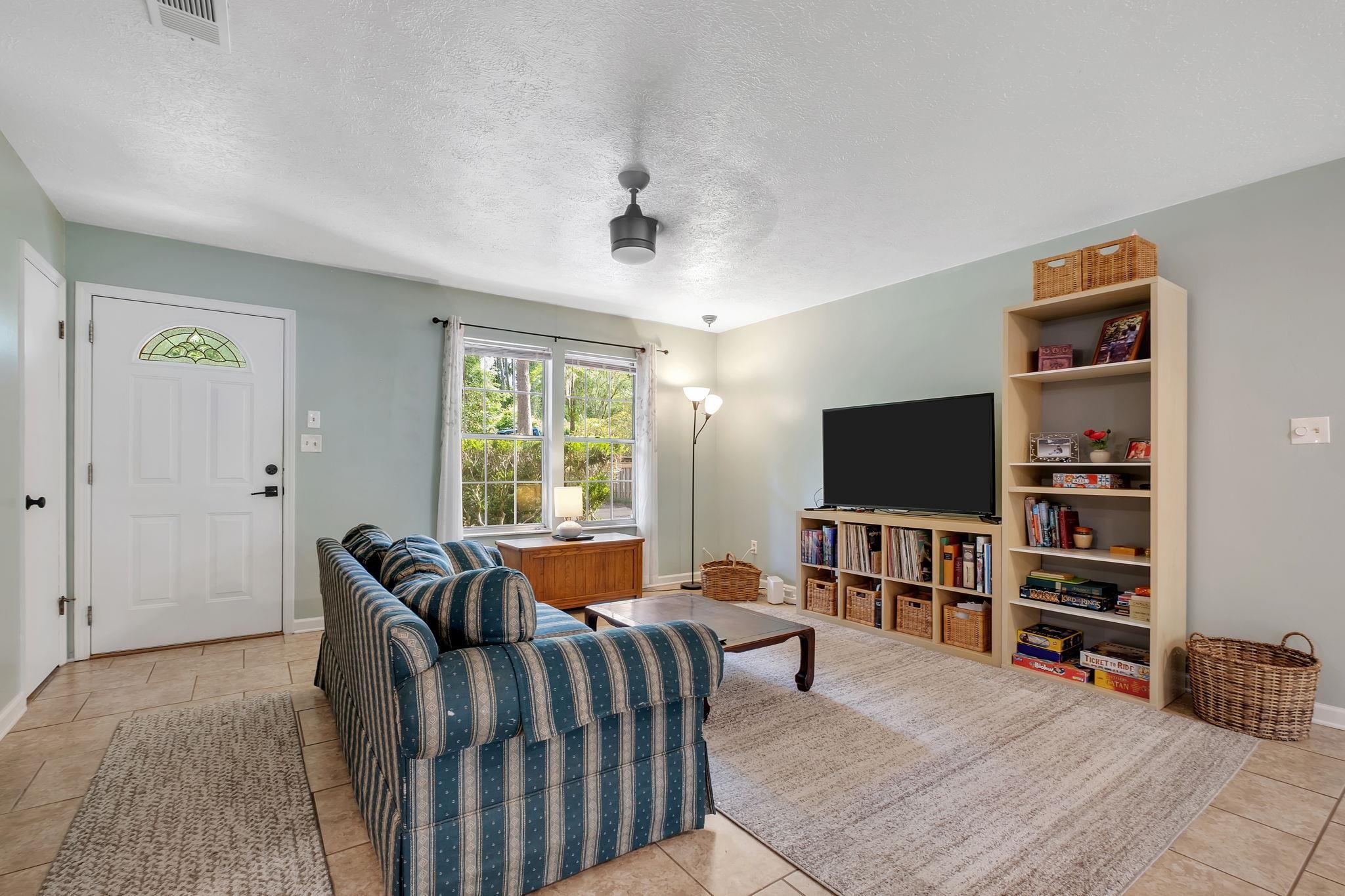9519 Rose Road Tallahassee, FL 32311 - Photo 5 of 31