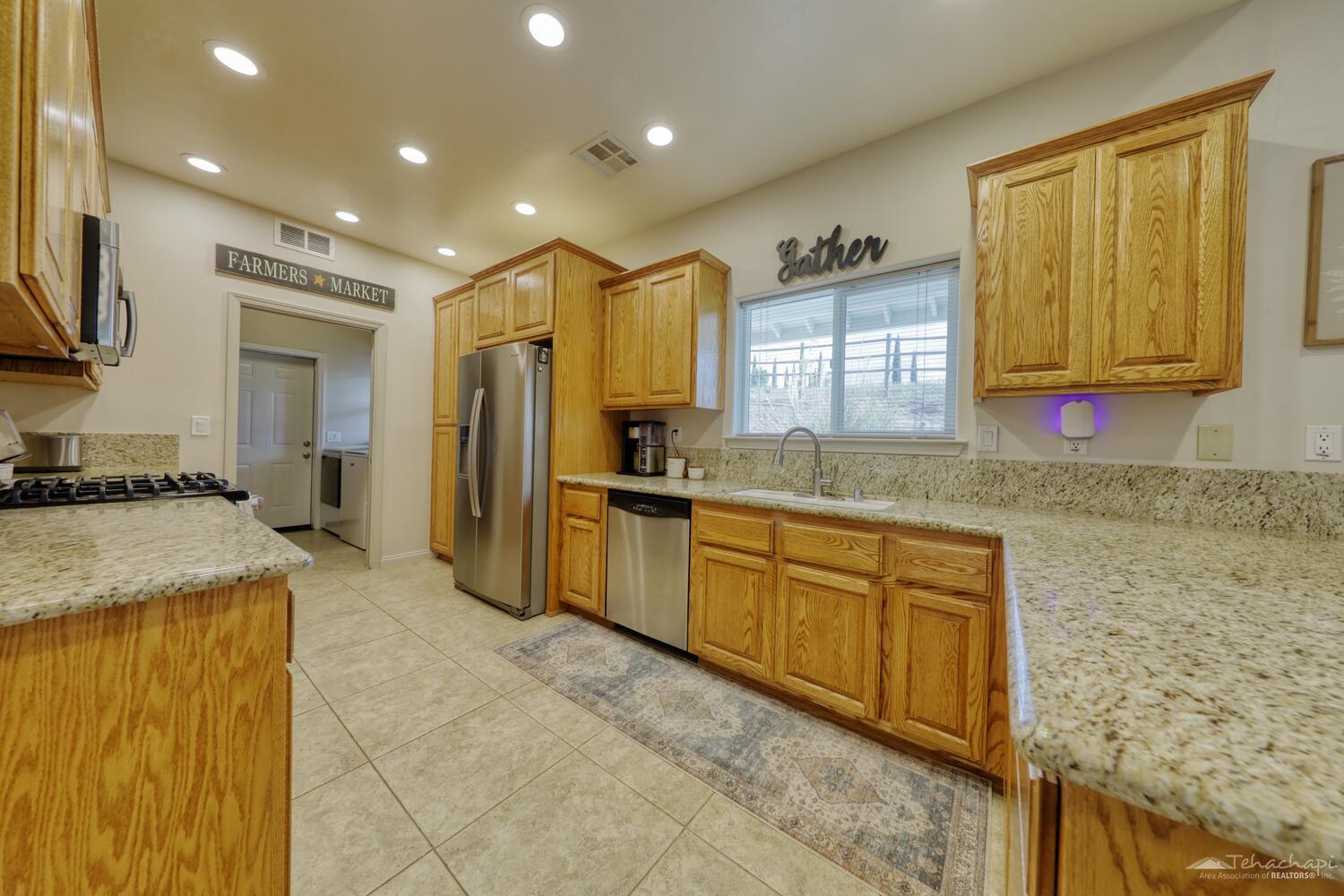 20674 Pinon Canyon Road Tehachapi, CA 93561 - Photo 25 of 68 Gallery Image 25