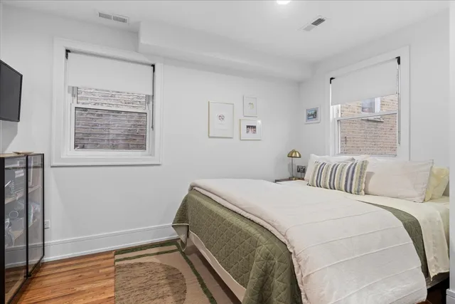 $849,900 | 1449 North Maplewood Avenue, Chicago, IL 60622