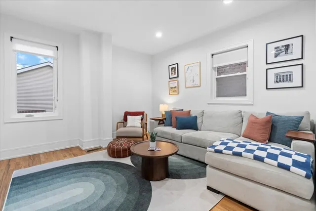 $849,900 | 1449 North Maplewood Avenue, Chicago, IL 60622