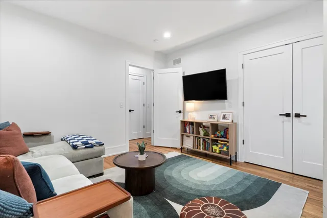 $849,900 | 1449 North Maplewood Avenue, Chicago, IL 60622