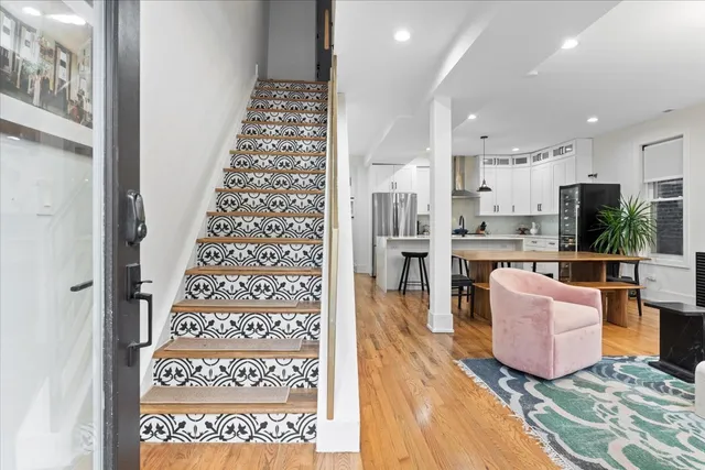 $849,900 | 1449 North Maplewood Avenue, Chicago, IL 60622