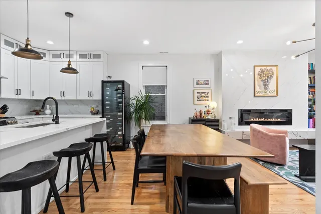 $849,900 | 1449 North Maplewood Avenue, Chicago, IL 60622