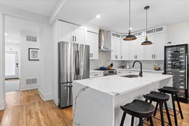 $849,900 | 1449 North Maplewood Avenue, Chicago, IL 60622