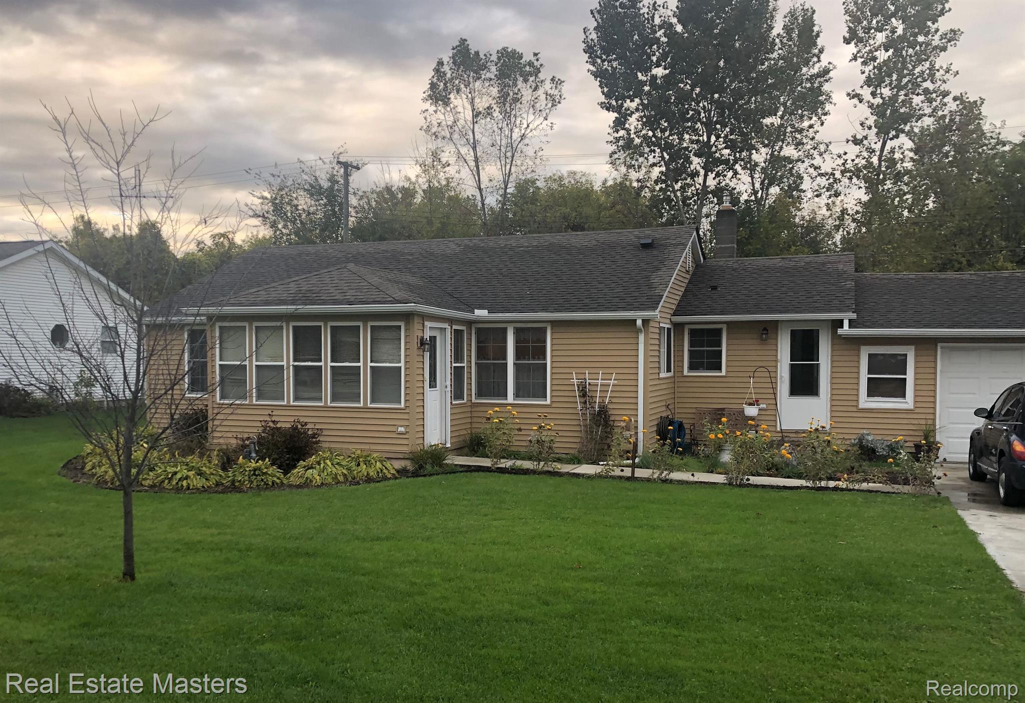 976 Chartier Road Marine City, MI 48039 - Photo 2 of 16 Gallery Image 2