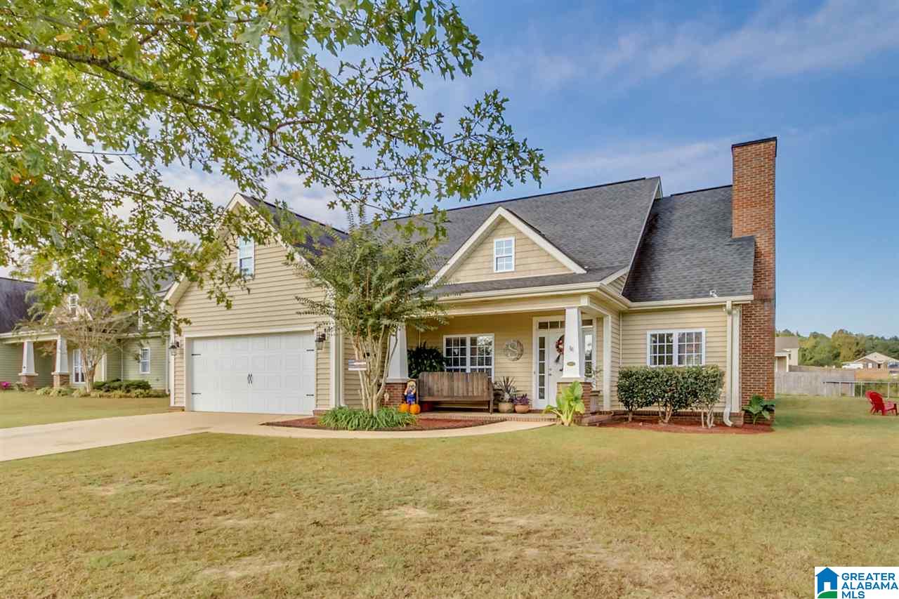 11657 Box Elder Way Vance, AL 35490 - Photo 1 of 20