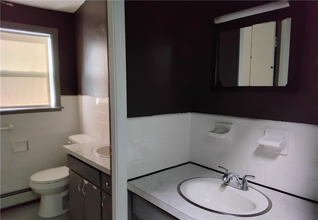 150 Freeman Street Warwick, RI 02886 - Photo 13 of 17 bathroom with double sink