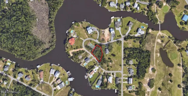 $56,000 | 0 Hillcrest Drive, Pass Christian, MS 39571