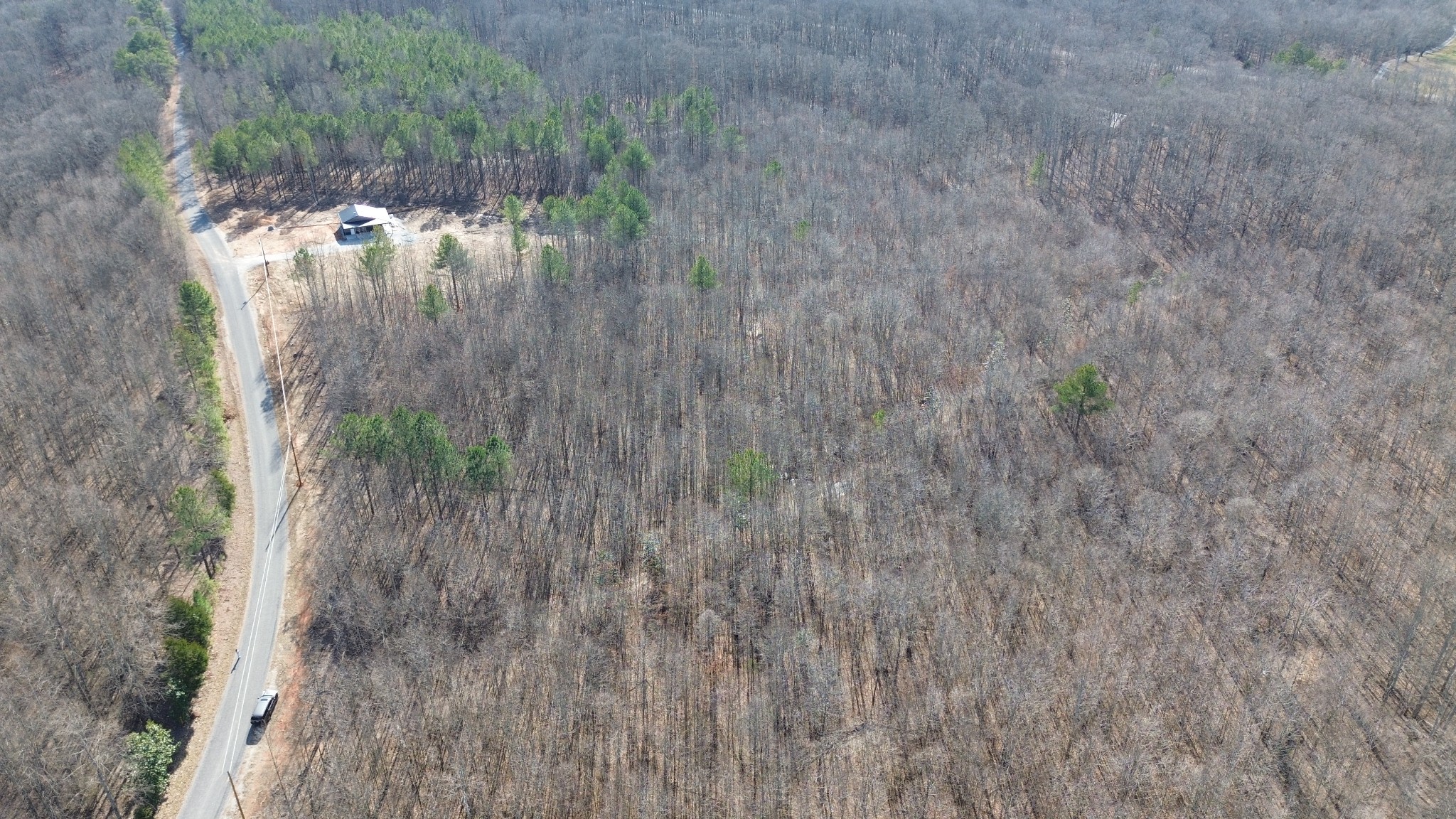 0 Old Shook Road Belvidere, TN 37306 - Photo 8 of 13 a view of a lake view