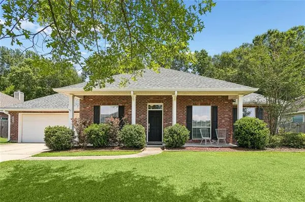 $299,000 | 664 Amy Court, Covington, LA 70433