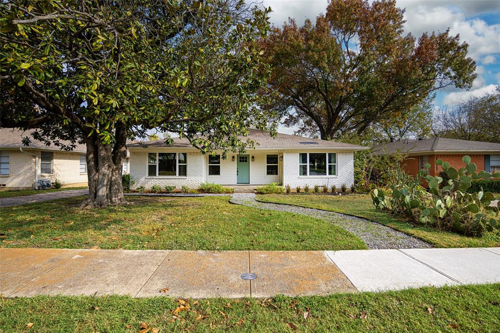 6569 Ascot Lane Dallas, TX 75214 - Photo 33 of 33