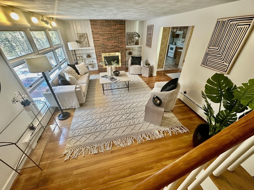 9 Alpine Street Lexington, MA 02421 - Photo 3 of 17