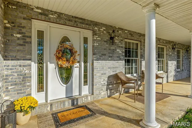 $625,000 | 857 County Road 31, Bismarck, MO 63624