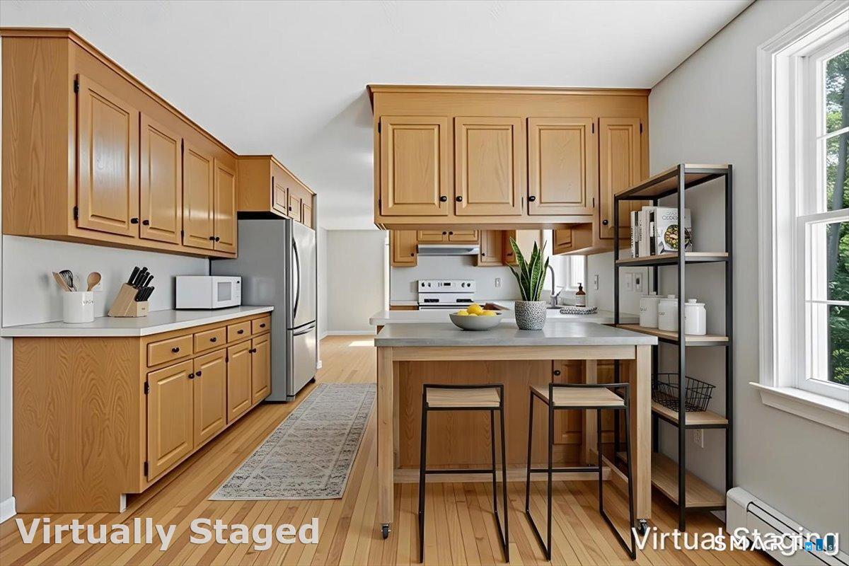 3 Docs Hill Rd. Westbrook, CT 06498 - Photo 9 of 37 Kitchen