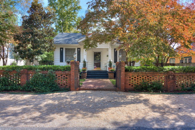 228 Horry Street Southeast Aiken, SC 29801 - Photo 8 of 40