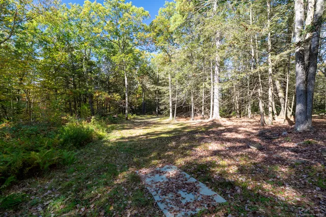 $279,000 | 62 East Cornwall Road, Goshen, CT 06759