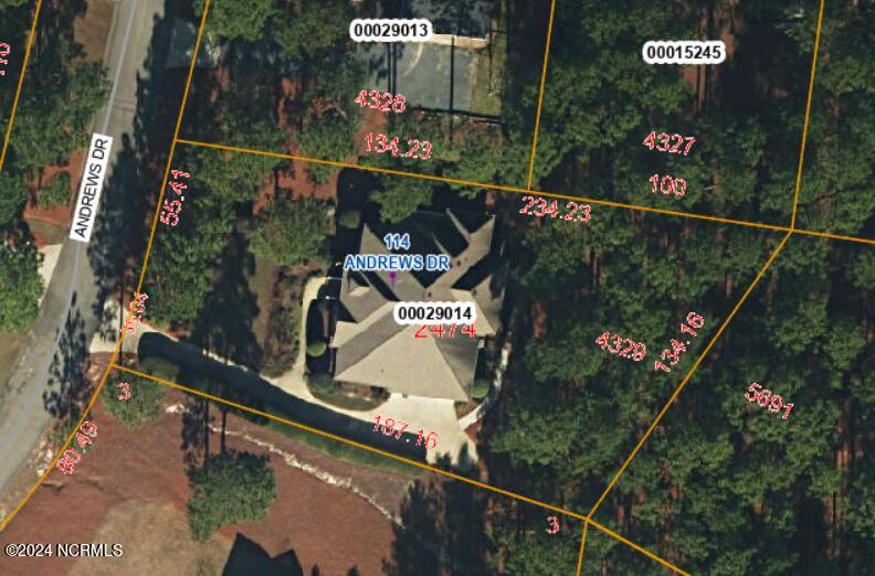 114 P3093 West End, NC 27376 - Photo 53 of 53 Screenshot 2024-01-09 at 08-05-52 Moore