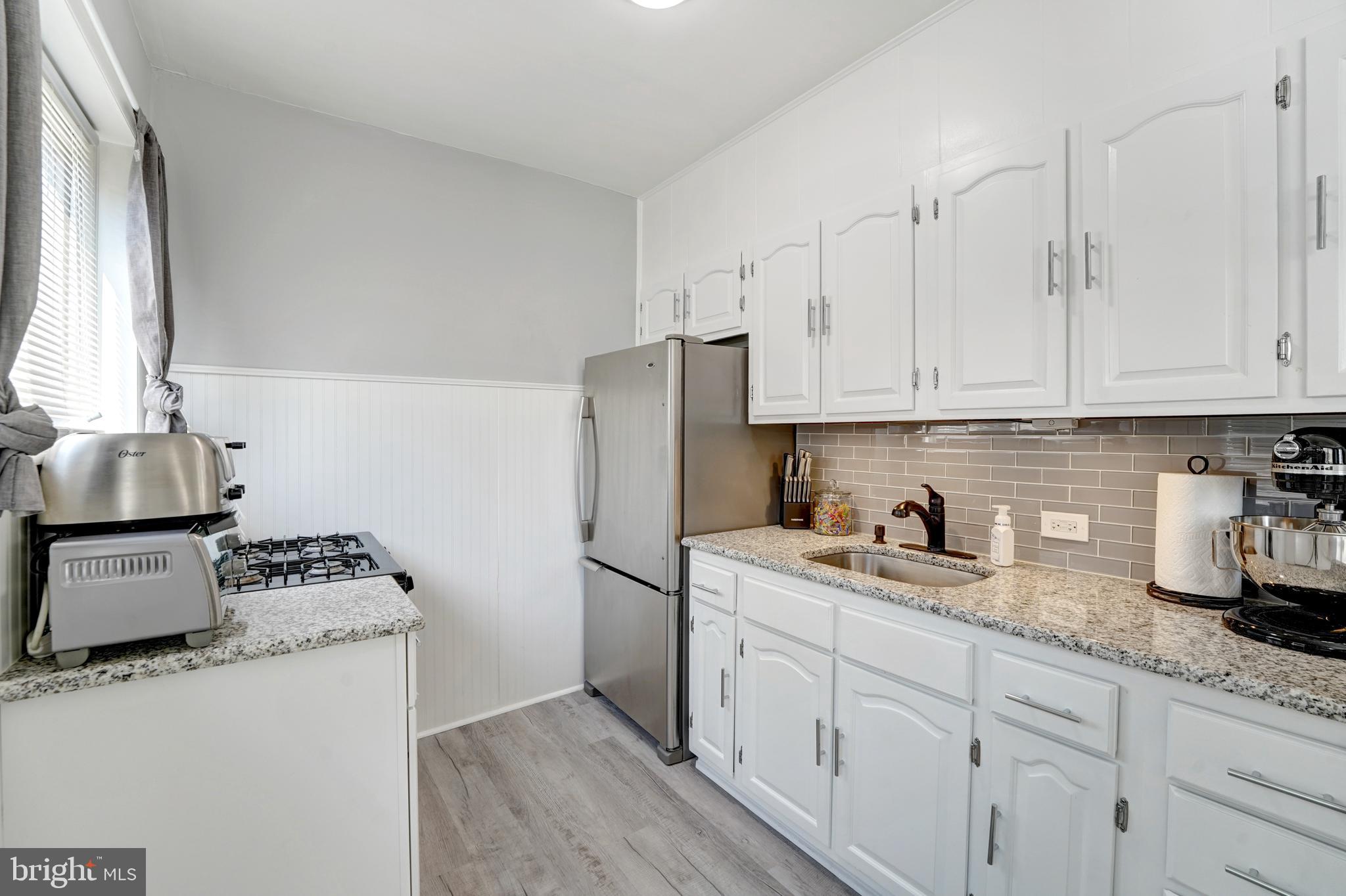 4696 State Road Drexel Hill, PA 19026 - Photo 14 of 36 Kitchen
