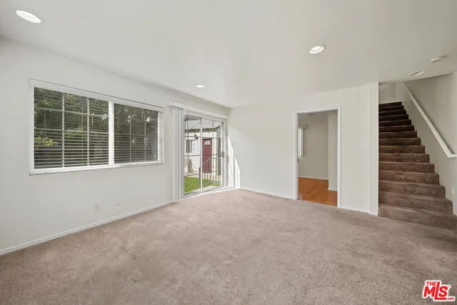 $7,500 | 1453 South Durango Avenue, Los Angeles, CA 90035