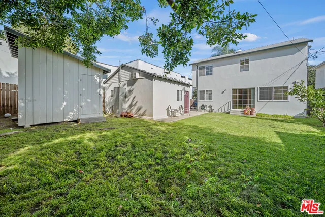 $7,500 | 1453 South Durango Avenue, Los Angeles, CA 90035