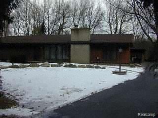 2084 Oklahoma Avenue Rochester, MI 48309 - Photo 1 of 1 Property Photo