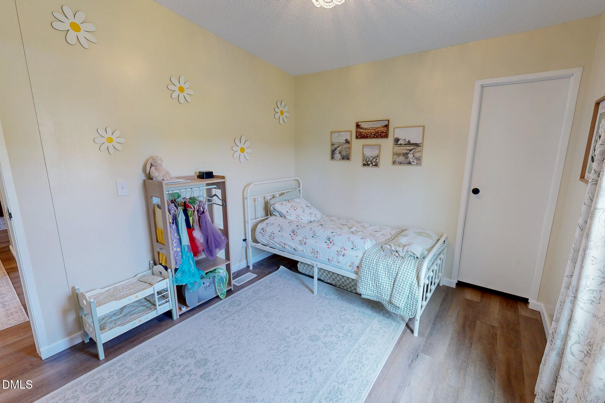 535 Hugh Blalock Road Roxboro, NC 27574 - Photo 29 of 34 29