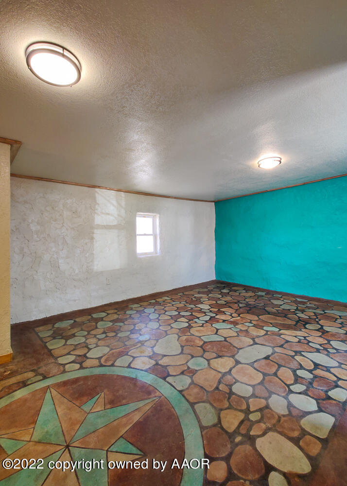 644 Cherokee Road Fritch, TX 79036 - Photo 13 of 40 Master Bedroom