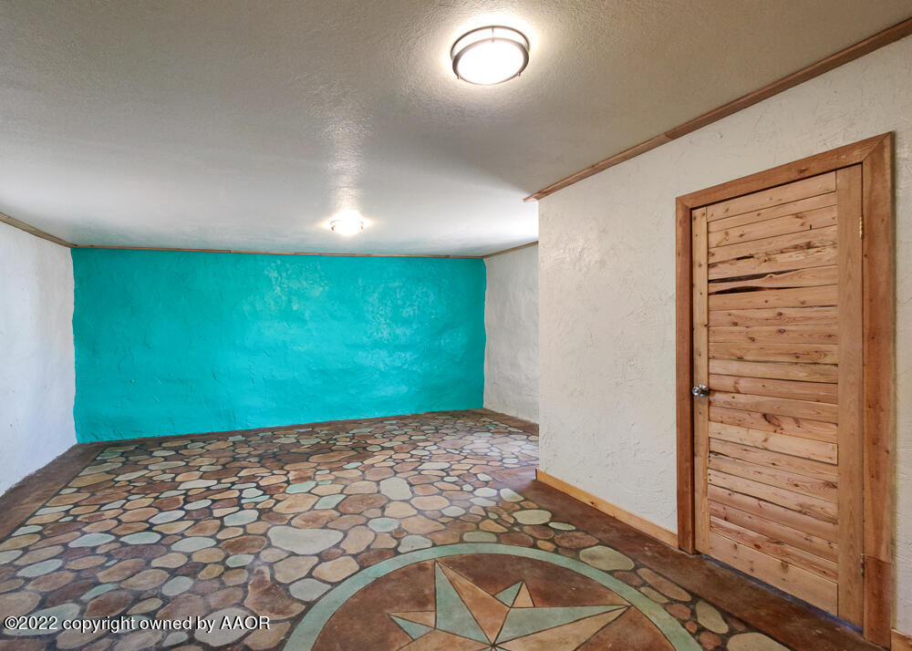 644 Cherokee Road Fritch, TX 79036 - Photo 18 of 40 Master Bedroom View 6