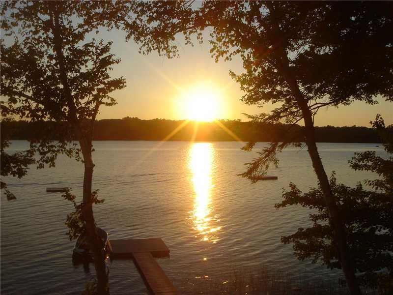 47 Lavway Road Nobleboro, ME 04555 - Photo 14 of 17 Waterfront/Dock/Pier.