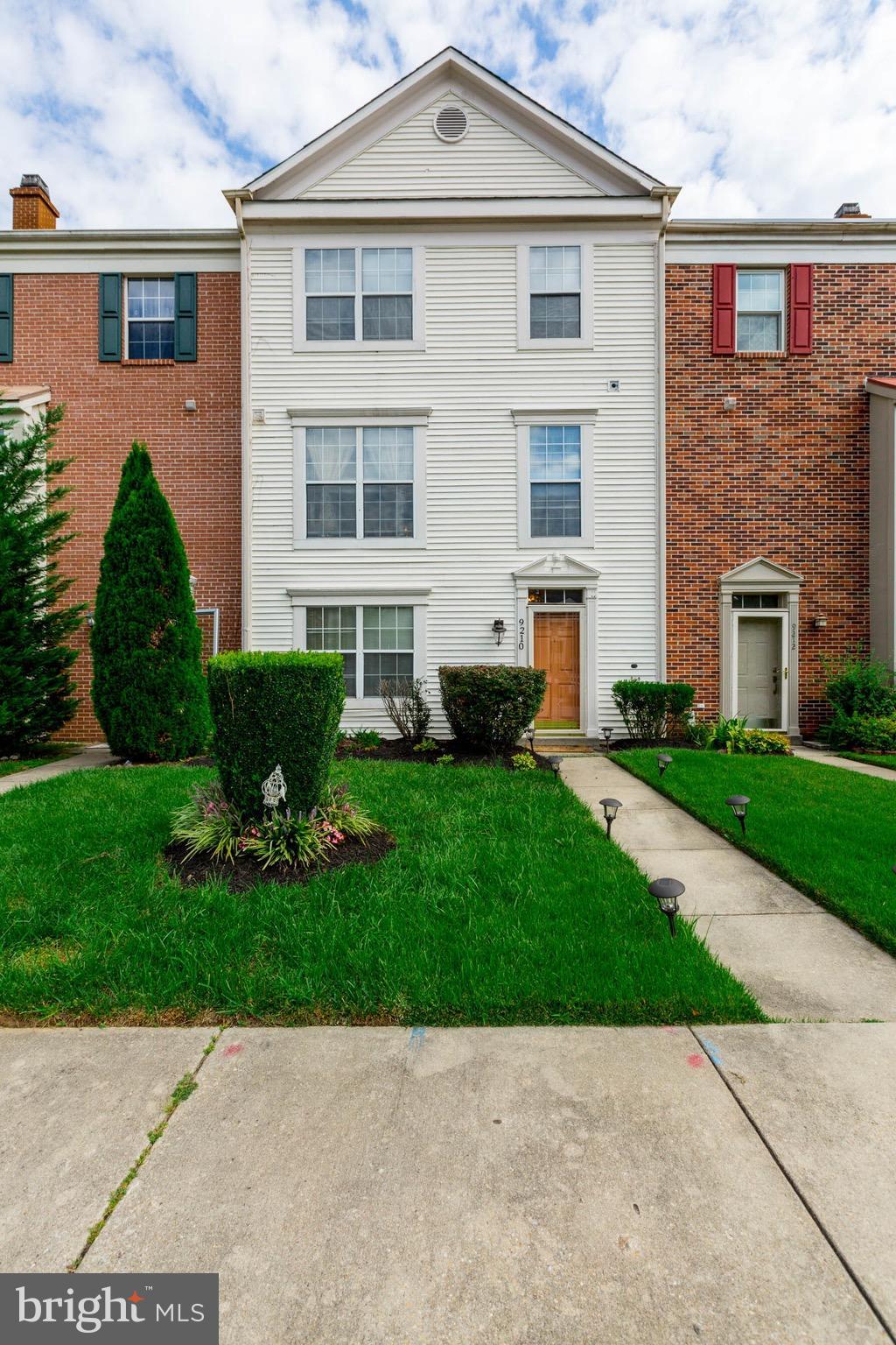 9210 Fairlane Place Laurel, MD 20708 - Photo 1 of 30 Exterior (Front)