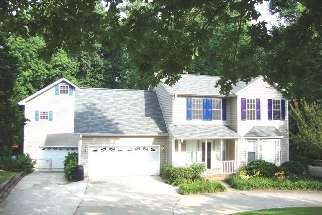 1212 Old Mill Road Easley, SC 29642 - Photo 1 of 1