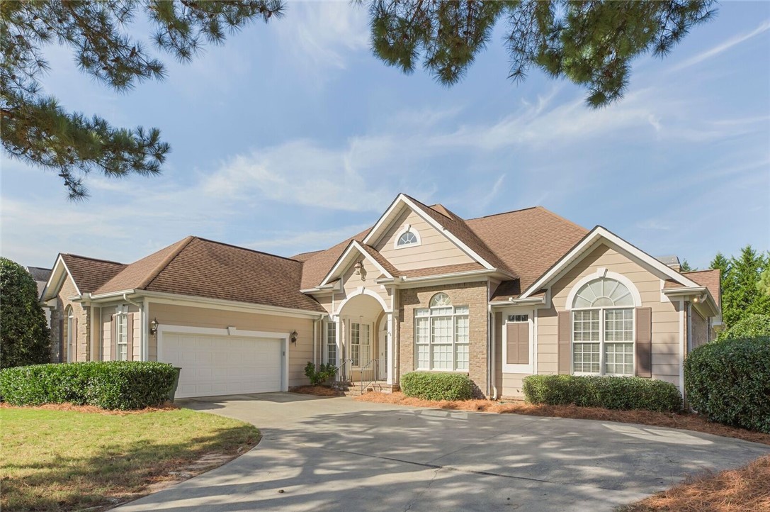108 Ridgeway Trail Anderson, SC 29621 - Photo 1 of 27