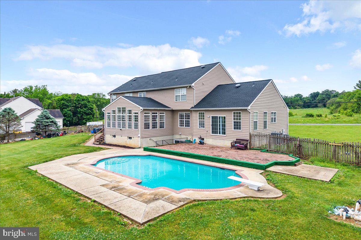 26313 Mullinix Mill Road Mount Airy, MD 21771 - Photo 52 of 53